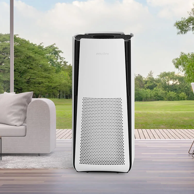 Large CADR Air Purifier