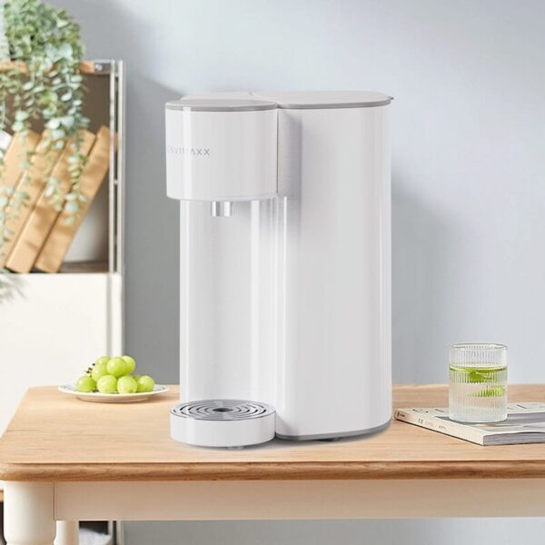Instant Hot Water Dispenser