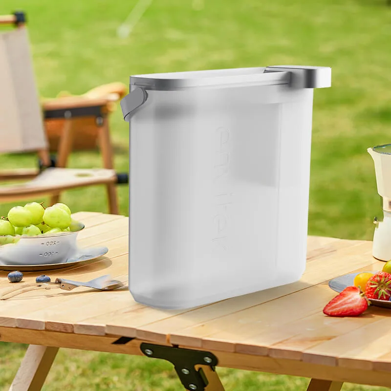 Electric Water Filter Pitcher