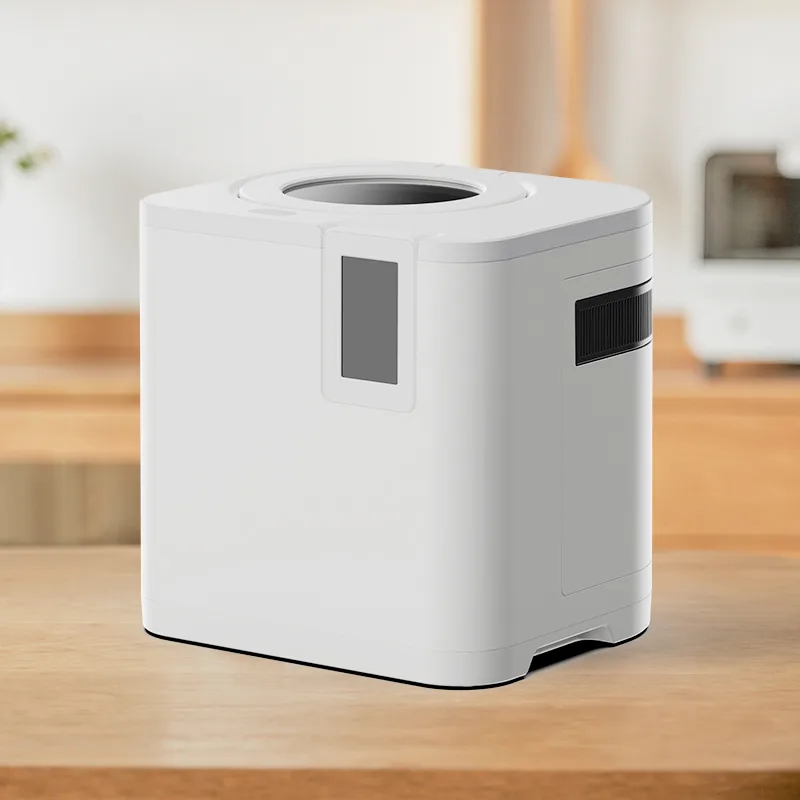 Food Waste Composter