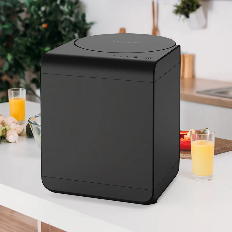 Food Composting Machine