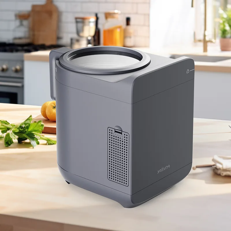 Food Waste Recycling