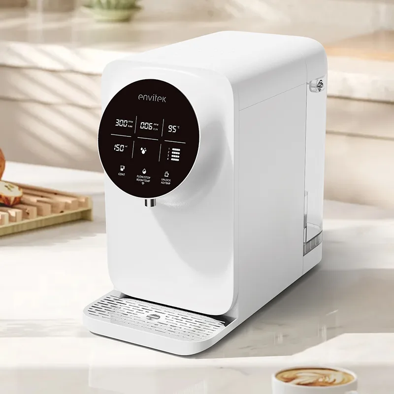 RO Water Purifier