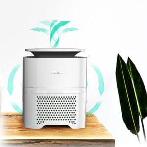 Mini Air Purifier
