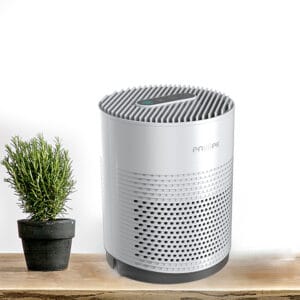 Desktop Air Purifier