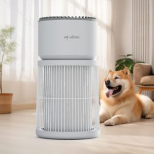 Pet Air Purifier