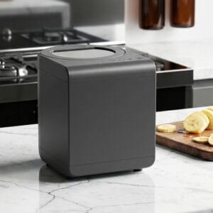 Electric Composter
