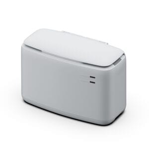 FOOD WASTE DRYER